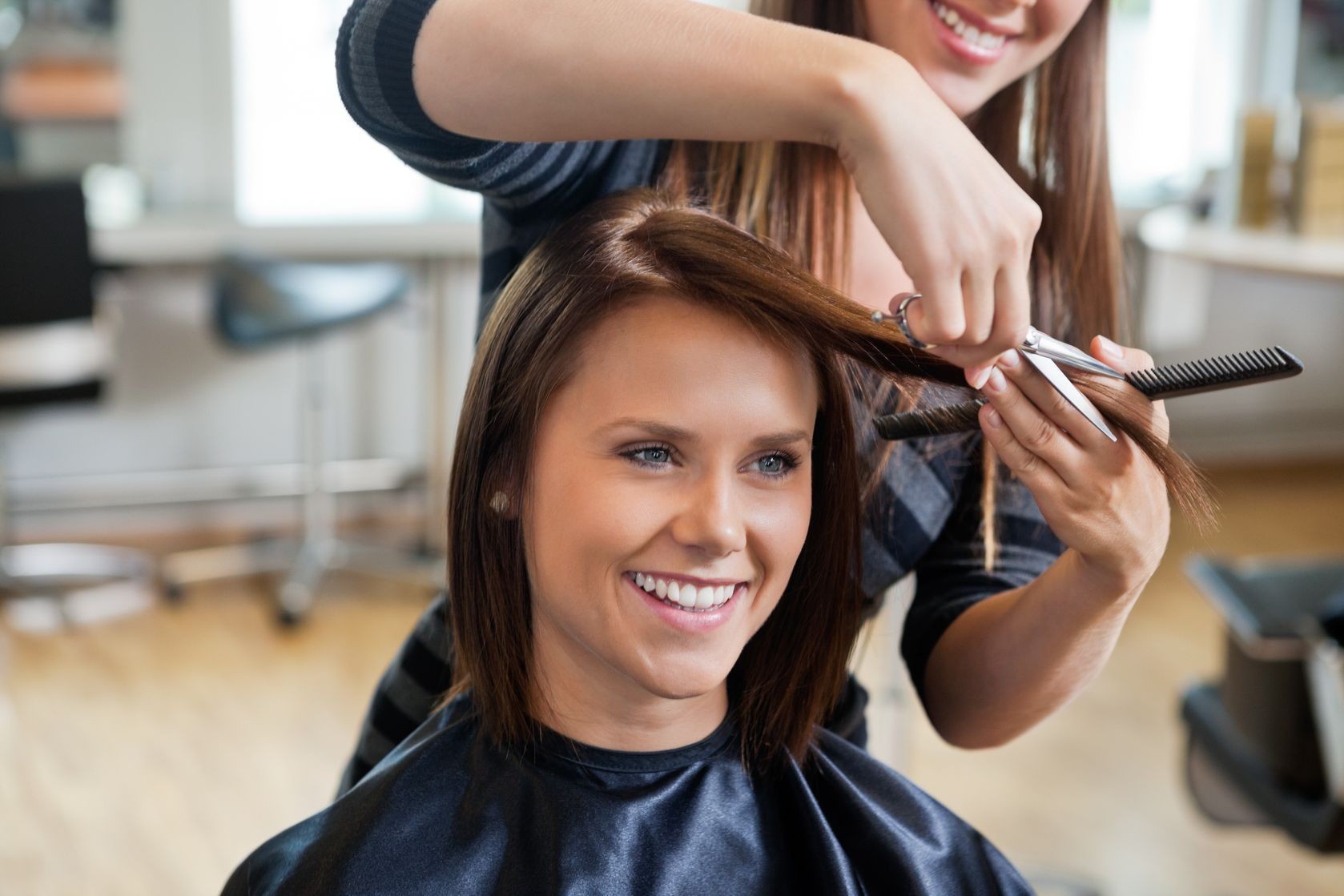 Hair Styling