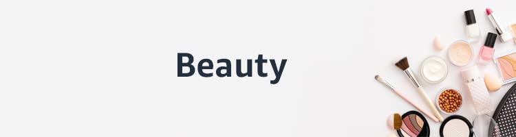Beauty & Personal Care