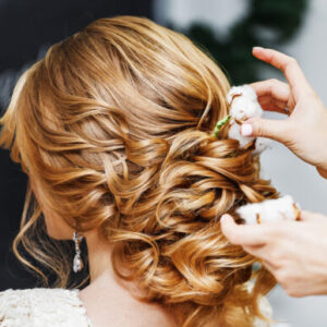 Group logo of Hair Styling
